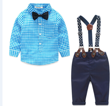 Newborn Boy Outfits Formal Attire